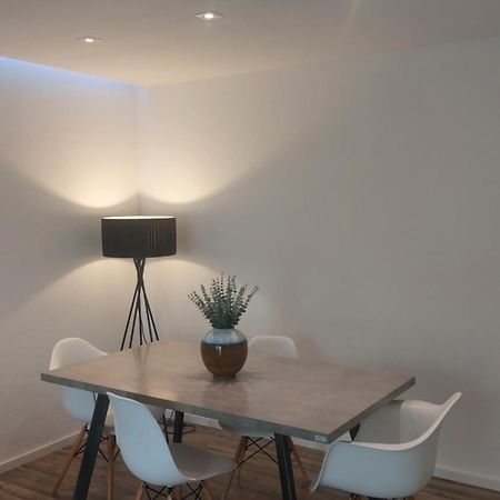 Das Platanenhaus - Ferienwohnung Am Bodensee FDH Εξωτερικό φωτογραφία
