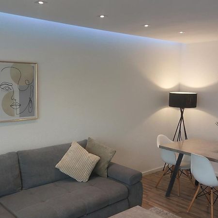 Das Platanenhaus - Ferienwohnung Am Bodensee FDH Εξωτερικό φωτογραφία