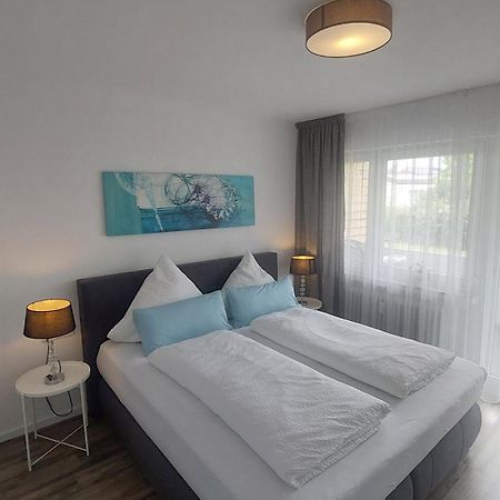 Das Platanenhaus - Ferienwohnung Am Bodensee FDH Εξωτερικό φωτογραφία