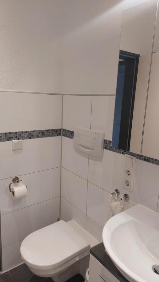 Das Platanenhaus - Ferienwohnung Am Bodensee FDH Εξωτερικό φωτογραφία