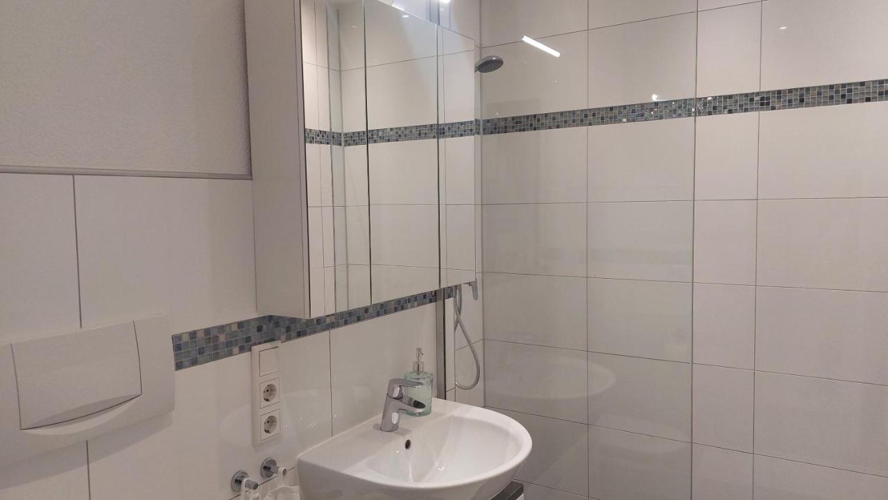 Das Platanenhaus - Ferienwohnung Am Bodensee FDH Εξωτερικό φωτογραφία