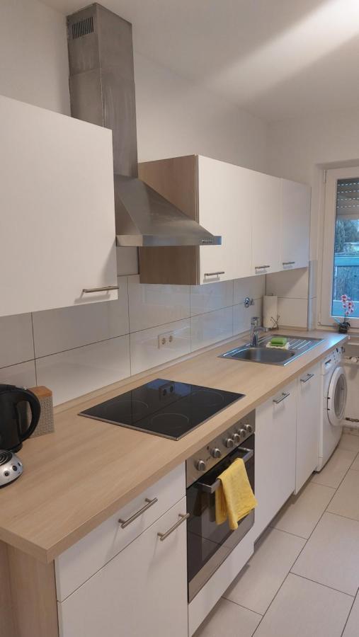 Das Platanenhaus - Ferienwohnung Am Bodensee FDH Εξωτερικό φωτογραφία