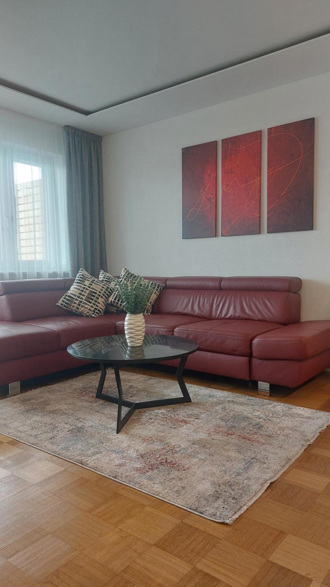 Das Platanenhaus - Ferienwohnung Am Bodensee FDH Εξωτερικό φωτογραφία
