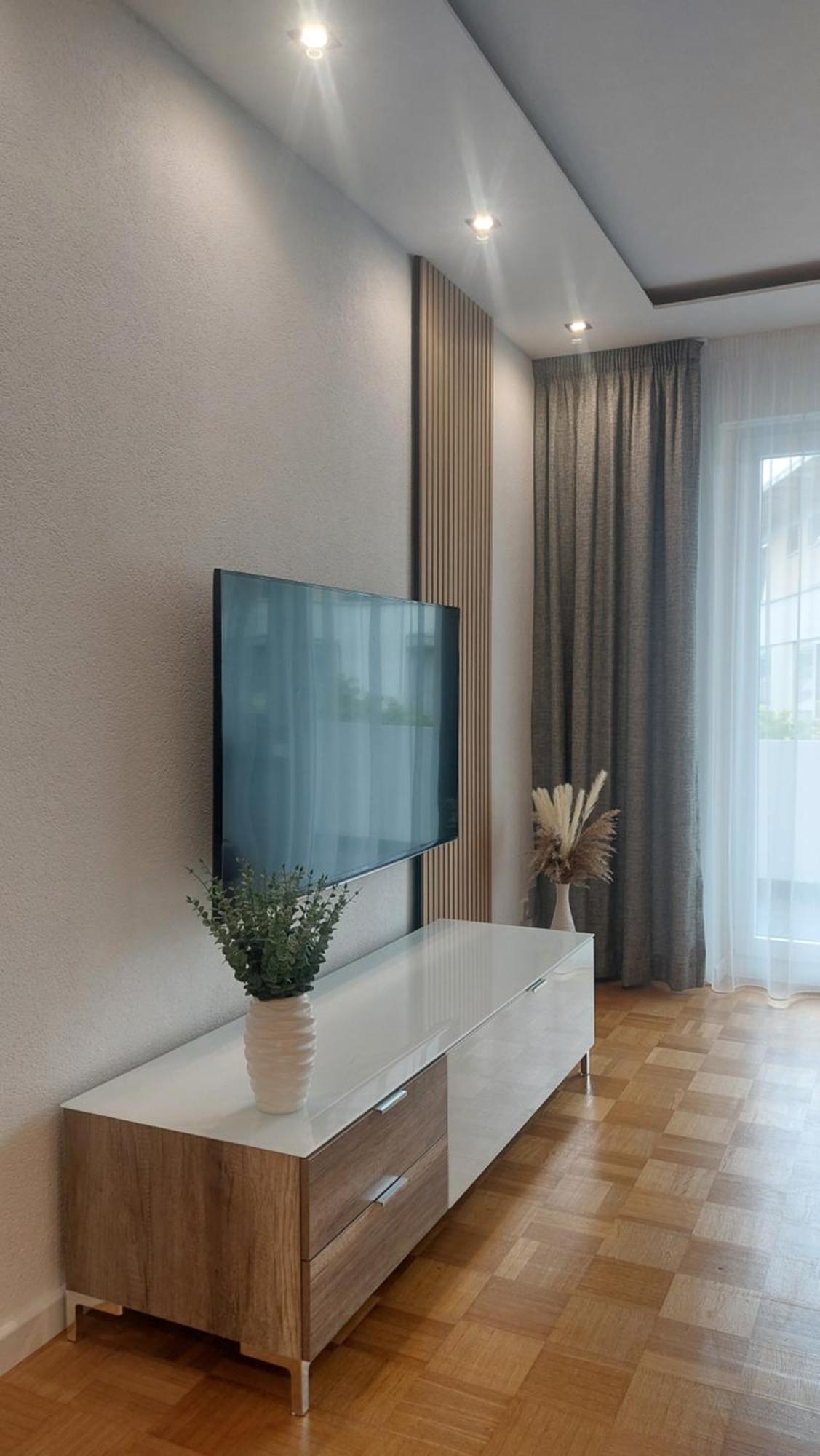 Das Platanenhaus - Ferienwohnung Am Bodensee FDH Εξωτερικό φωτογραφία