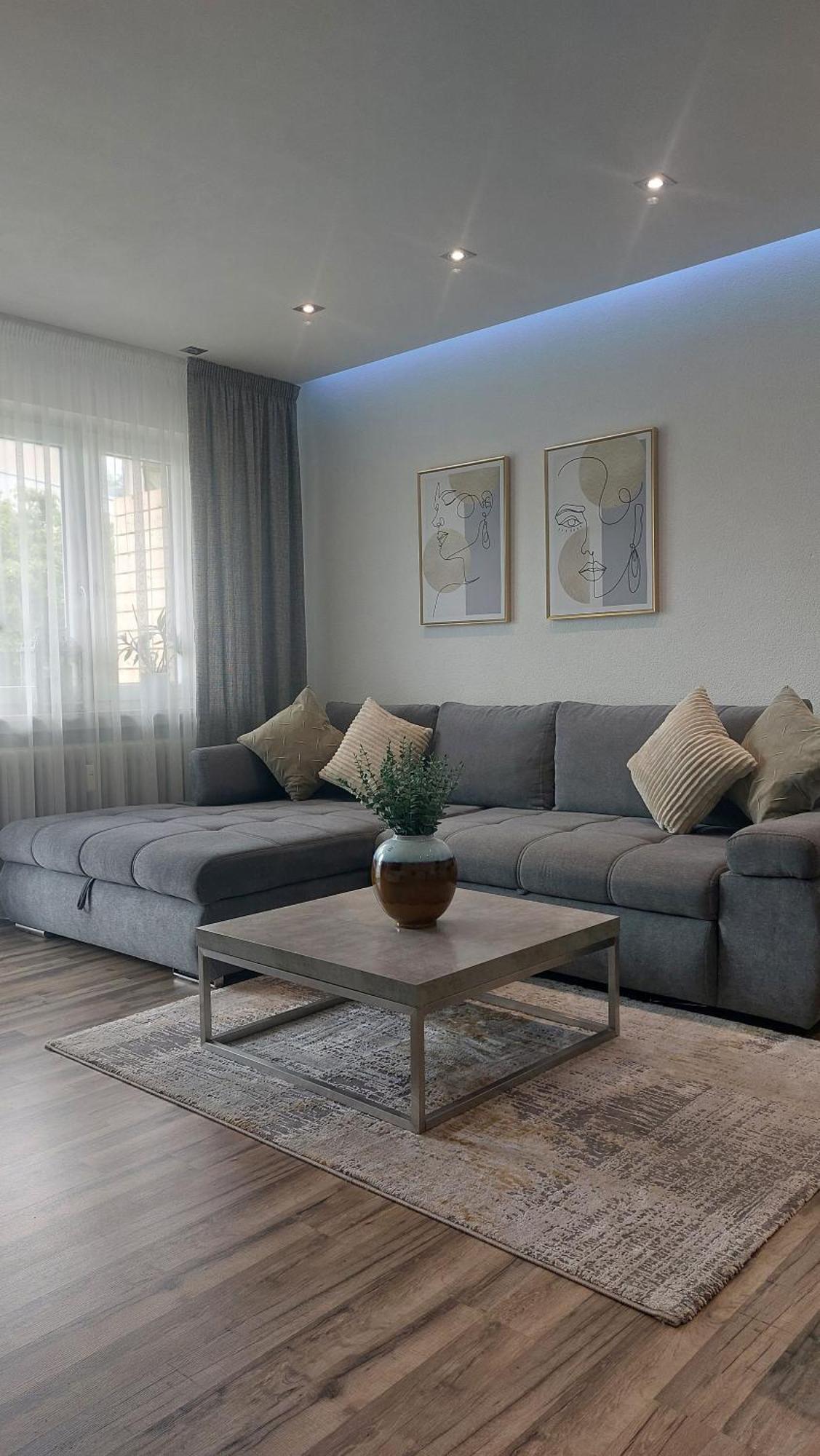 Das Platanenhaus - Ferienwohnung Am Bodensee FDH Εξωτερικό φωτογραφία