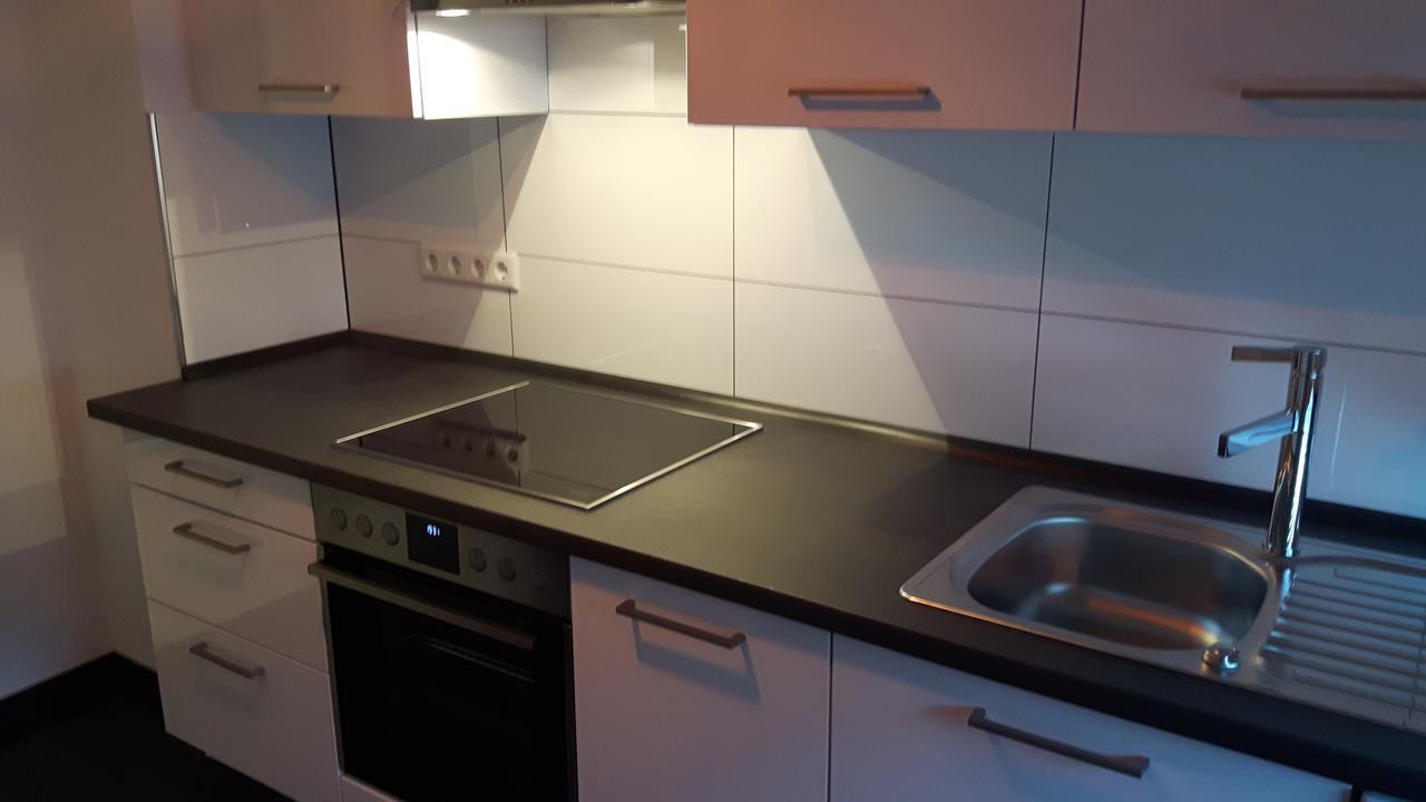 Das Platanenhaus - Ferienwohnung Am Bodensee FDH Εξωτερικό φωτογραφία