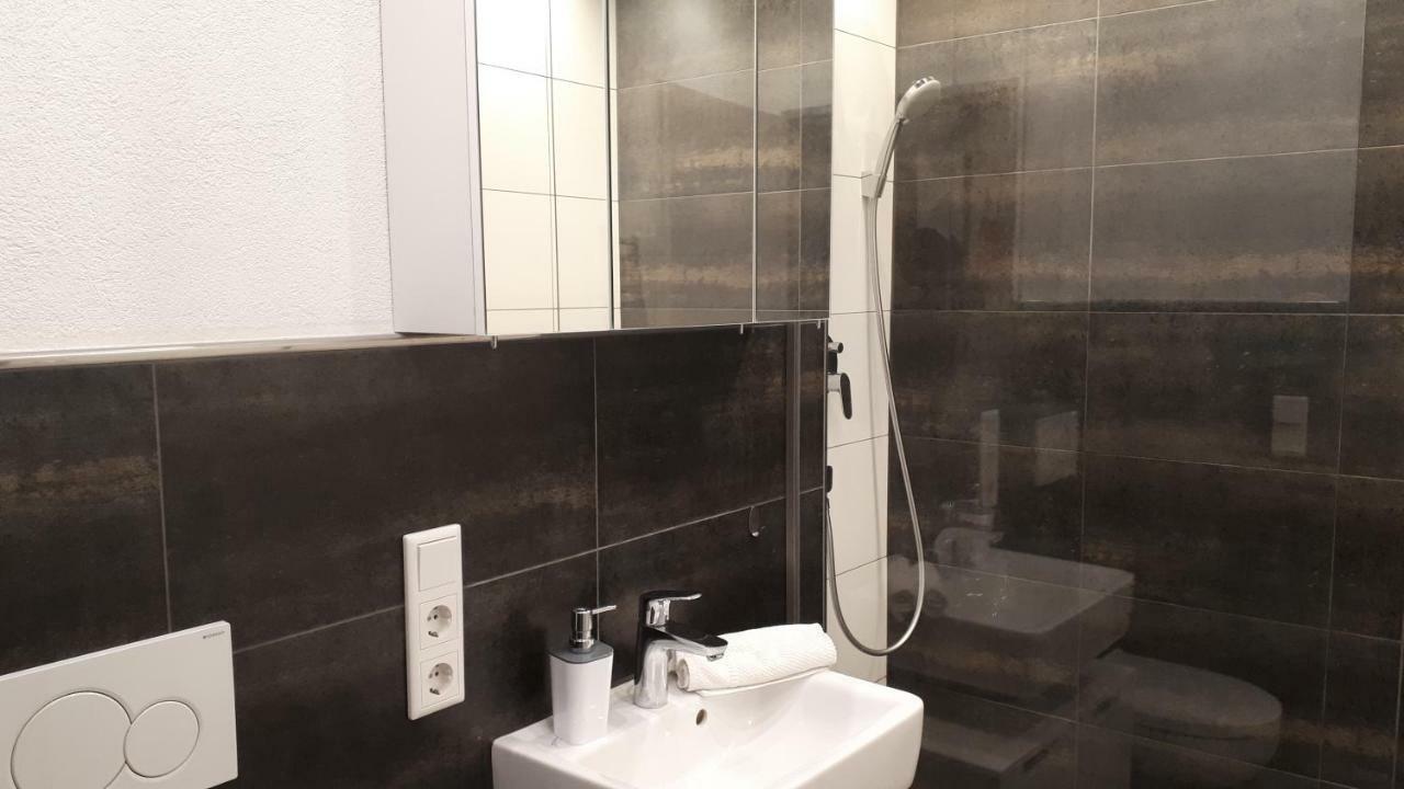 Das Platanenhaus - Ferienwohnung Am Bodensee FDH Εξωτερικό φωτογραφία
