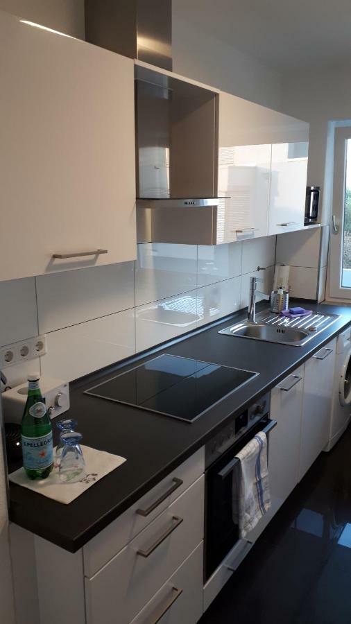 Das Platanenhaus - Ferienwohnung Am Bodensee FDH Εξωτερικό φωτογραφία